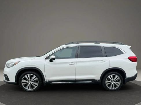 Used 2020 Subaru Ascent Limited w/ Technology Package AWD/4WD image 8