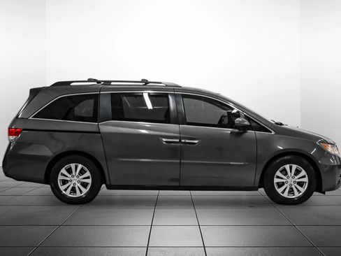 Used 2015 Honda Odyssey EX-L image 8