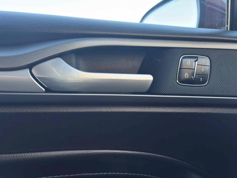 Used 2015 Ford Fusion Energi Titanium w/ Driver Assist Package FWD image 33