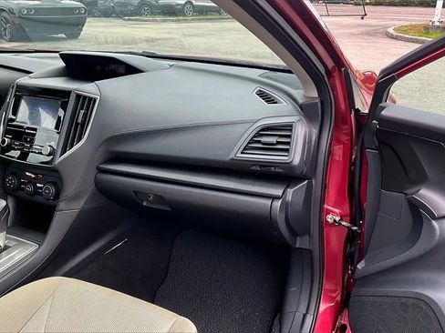 Used 2018 Subaru Impreza 2.0i image 15