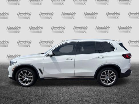 Used 2021 BMW X5 sDrive40i w/ Premium Package 2 RWD image 7