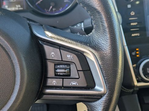 Used 2019 Subaru Outback 2.5i Premium image 18