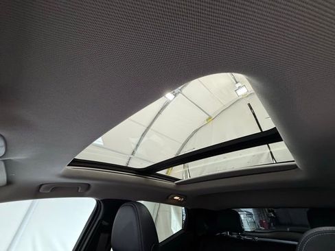 Used 2023 Chevrolet Bolt EUV Premier w/ Sun & Sound Package image 38