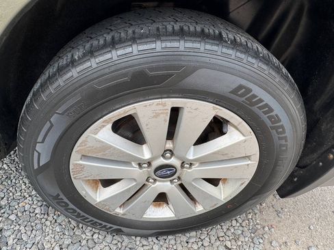 Used 2018 Subaru Outback 2.5i Premium AWD/4WD image 27