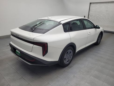 Used 2025 Kia K4 FWD image 9