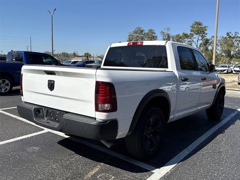 Used 2024 RAM 1500 Classic Warlock image 6