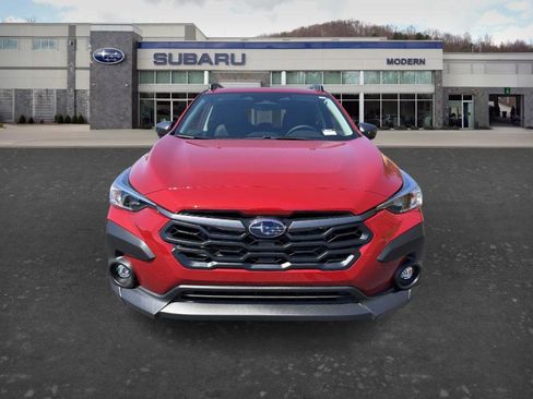 New 2026 Subaru Crosstrek 2.0i Premium AWD/4WD image 2