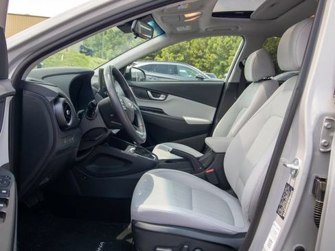 Certified 2023 Hyundai Kona SEL w/ Convenience Package AWD/4WD image 6