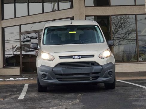 Used 2016 Ford Transit Connect XL image 9
