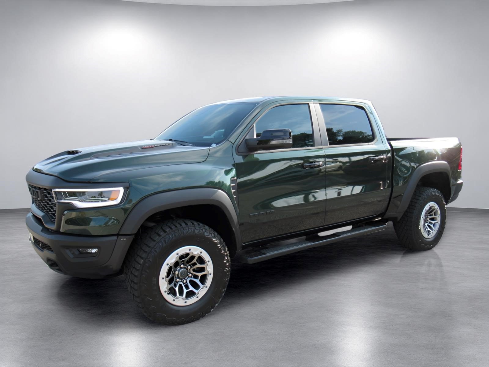 New 2026 RAM 1500 RHO w/ RHO Level 1 Equipment Group AWD/4WD image 4