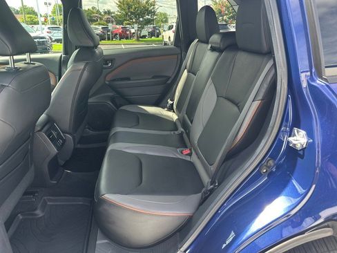 Certified 2026 Subaru Forester Sport w/ Sport Plus Package AWD/4WD image 13