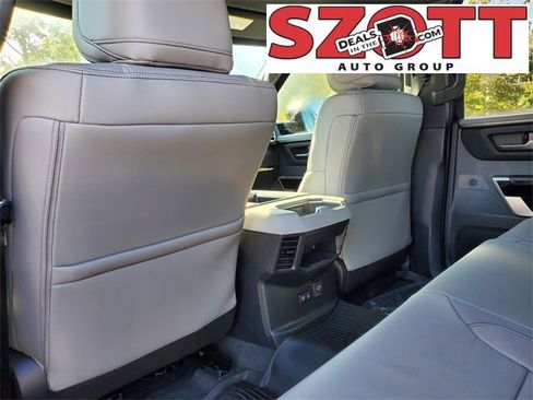 New 2026 Toyota Tundra Limited image 11