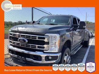 Used 2023 Ford F350 XLT w/ 360-Degree Camera Package AWD/4WD video 1
