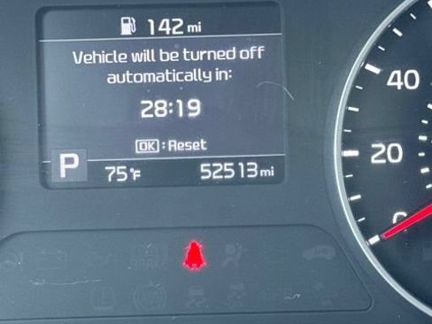 Used 2022 Kia Seltos S AWD/4WD image 17