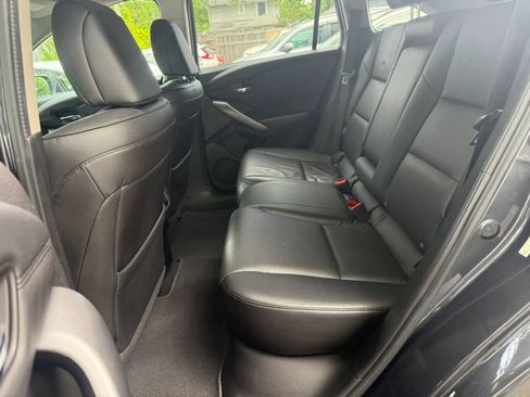 Used 2014 Acura RDX AWD image 9