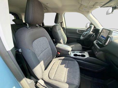Used 2021 Ford Bronco Sport Big Bend AWD/4WD image 27