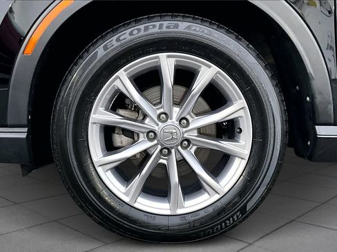 Used 2023 Honda CR-V EX image 10