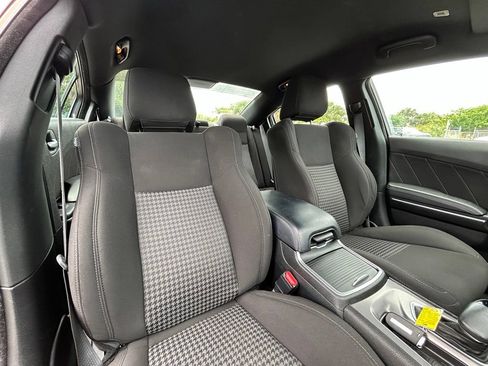 Used 2023 Dodge Charger GT RWD image 30
