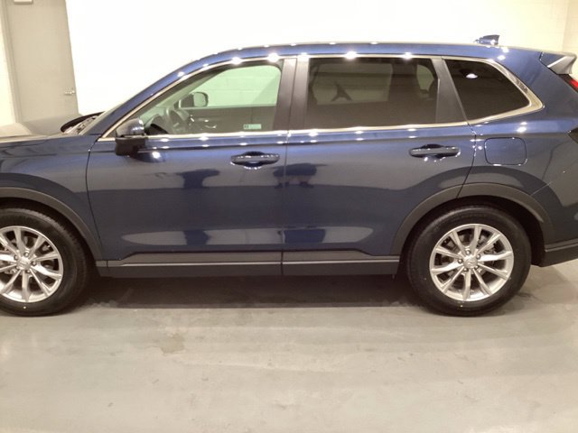 Used 2023 Honda CR-V EX-L image 4