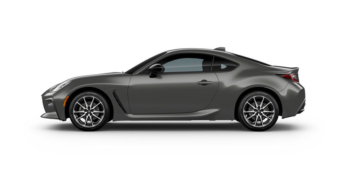 New 2026 Toyota GR86 w/ ALL Weather Mat Package (TMS) RWD image 55