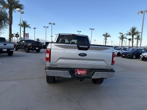 Used 2019 Ford F150 XLT w/ Equipment Group 301A Mid AWD/4WD image 6