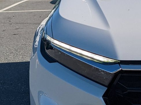 New 2026 Honda CR-V EX-L image 9