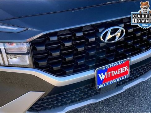 Used 2023 Hyundai Santa Fe SEL image 29