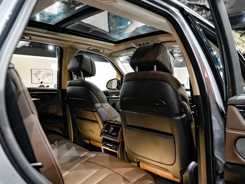 Used 2016 BMW X5 xDrive50i image 26