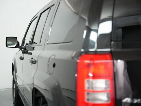 Used 2016 Jeep Patriot High Altitude image 55