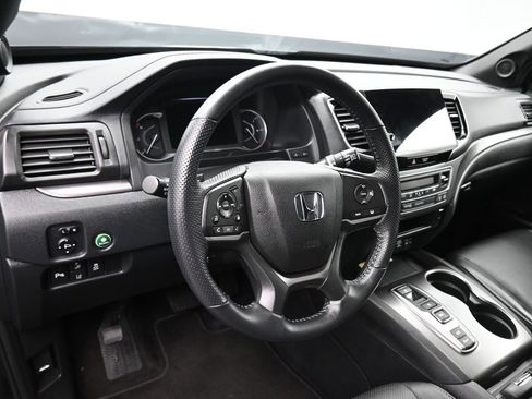 Used 2022 Honda Passport EX-L image 14