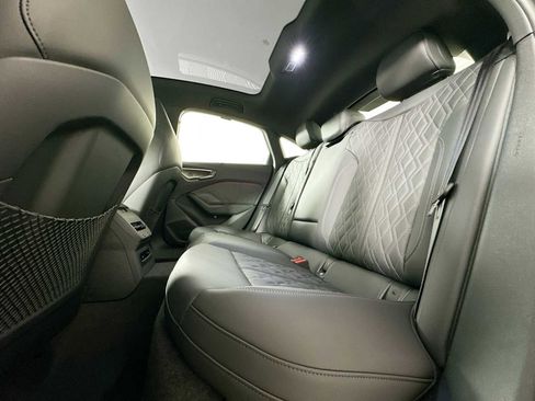 New 2025 Audi S5 Prestige image 22