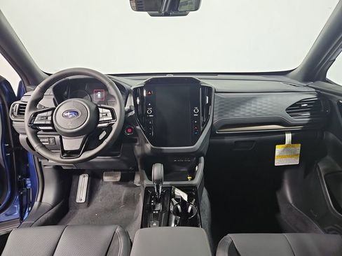 New 2026 Subaru Forester Touring image 17