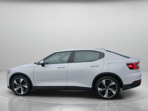 Used 2023 Polestar Polestar 2 AWD/4WD image 17