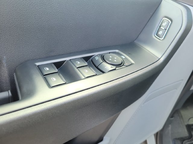 New 2027 Ford F350 XL AWD/4WD image 17