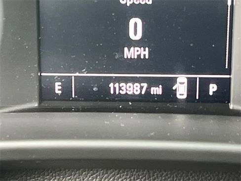 Used 2018 GMC Acadia SLE w/ Driver Alert Package I image 28