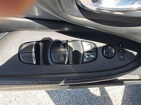 Used 2020 Nissan Murano SL w/ Cargo Package FWD image 30