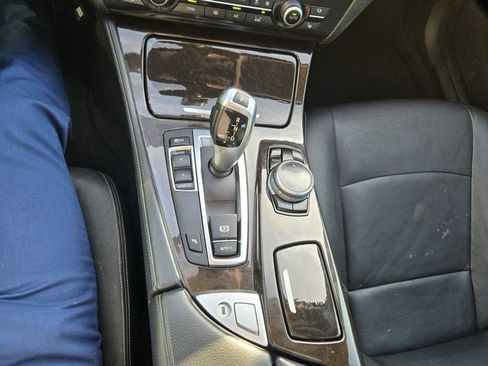 Used 2014 BMW 535d DIESEL image 14