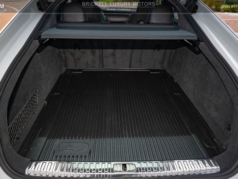 Used 2021 Audi RS 7 Sportback w/ Black Optic Package image 15