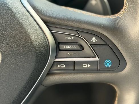 Used 2020 INFINITI QX50 Sensory w/ Proactive Package FWD image 25