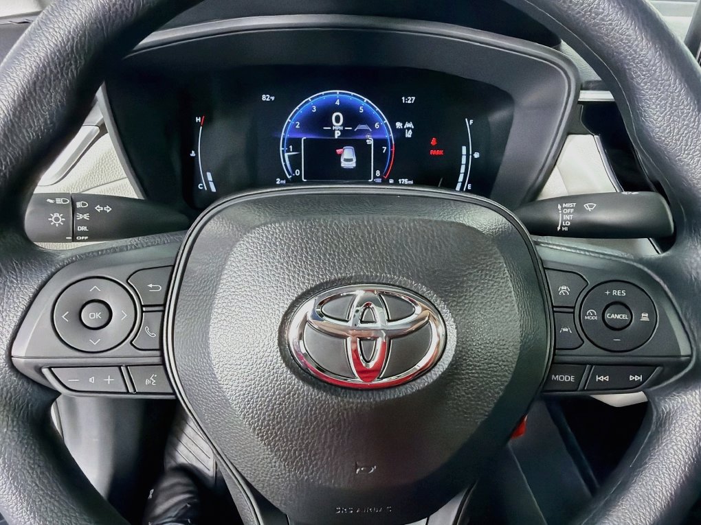New 2026 Toyota Corolla Cross L FWD image 15