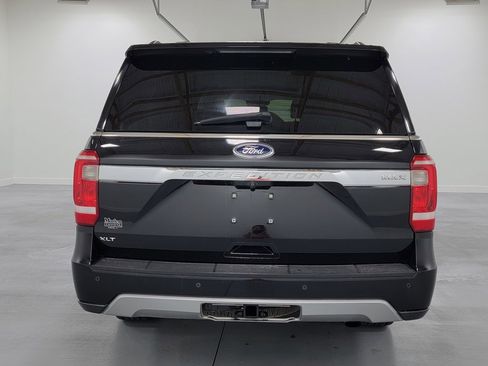 Used 2019 Ford Expedition Max XLT w/ Equipment Group 202A AWD/4WD image 7