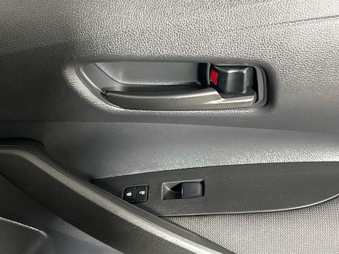 Used 2023 Toyota Corolla LE FWD image 30