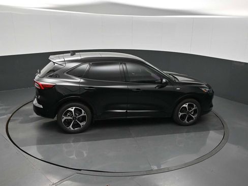 Used 2023 Ford Escape ST-Line Elite w/ Premium Technology Package AWD/4WD image 27