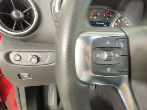 Used 2021 Chevrolet Blazer LT FWD image 23