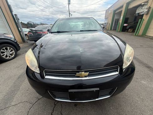 Used 2010 Chevrolet Impala LTZ FWD image 11