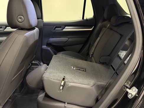 New 2026 GMC Terrain Elevation w/ LPO, Floor Liner Package image 21