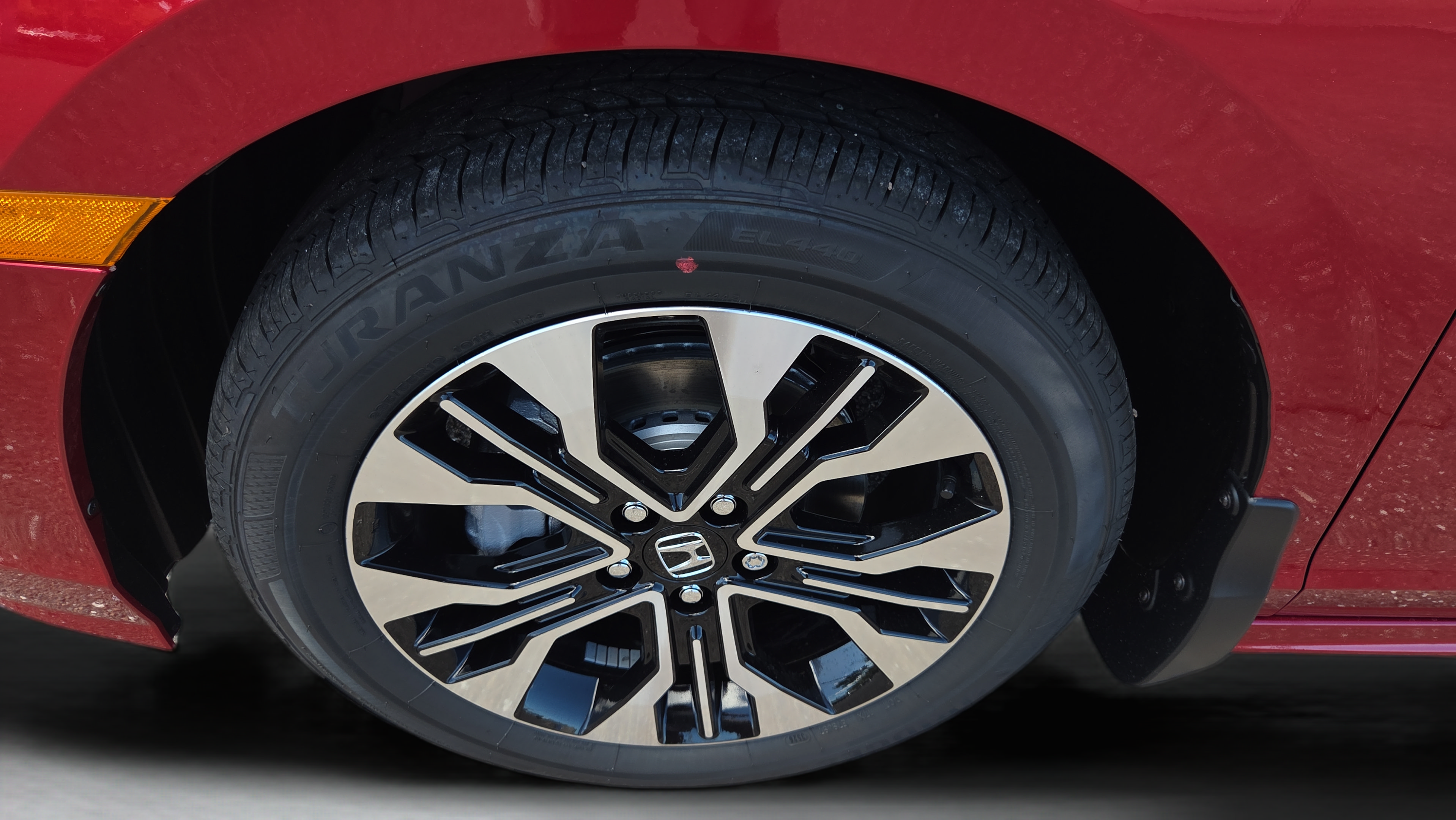 New 2027 Honda Odyssey Elite image 30