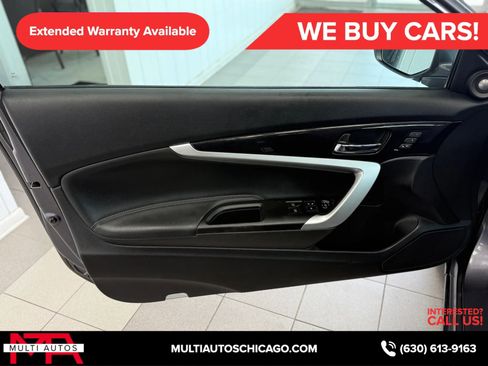 Used 2014 Honda Accord EX-L image 23