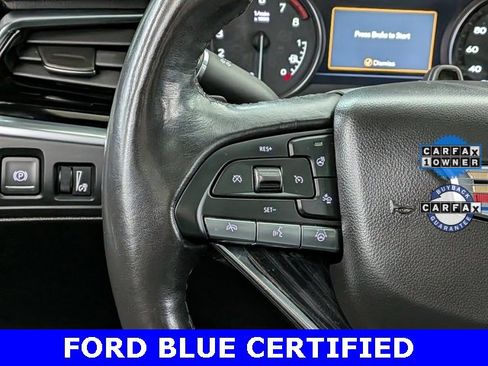 Used 2022 Cadillac XT6 Premium Luxury w/ Technology Package image 33