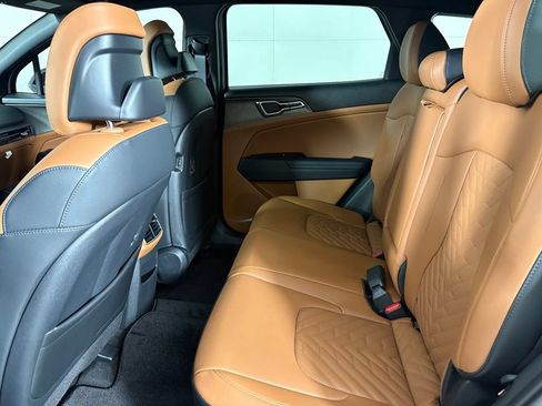New 2026 Kia Sportage X-Line AWD/4WD image 36